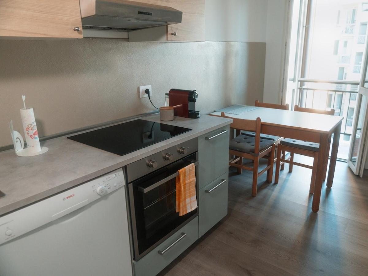 Appartamento Lago Blu - Комо Экстерьер фото